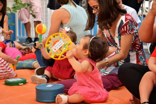 Festa das Mães