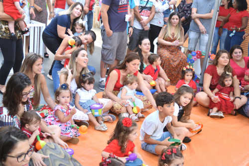 Festa das Mães