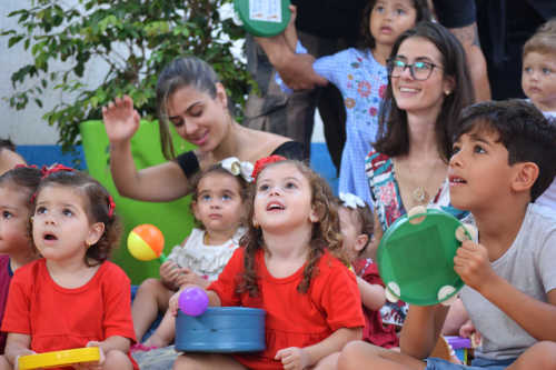 Festa das Mães