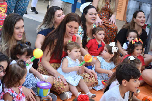 Festa das Mães