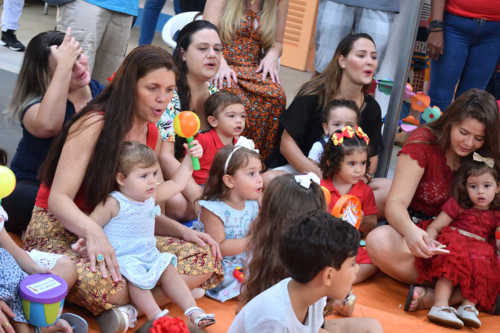 Festa das Mães