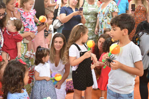 Festa das Mães