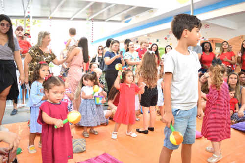 Festa das Mães