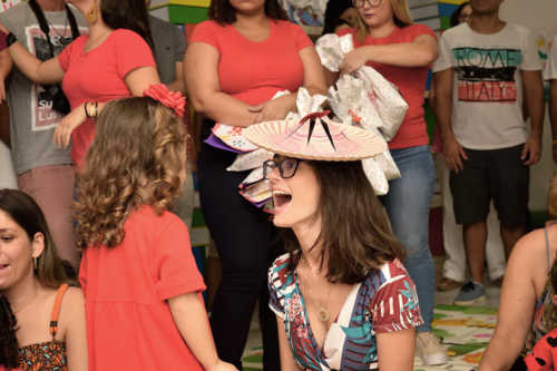 Festa das Mães