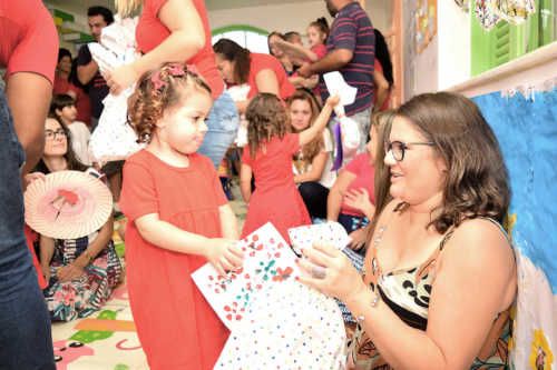 Festa das Mães