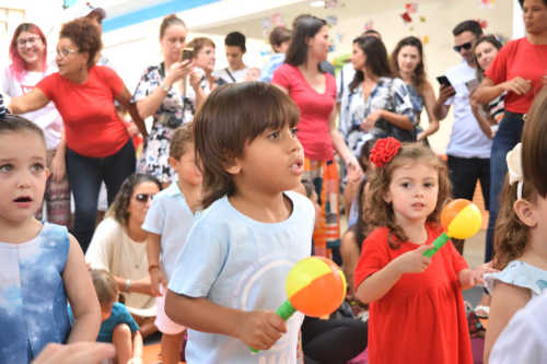 Festa das Mães