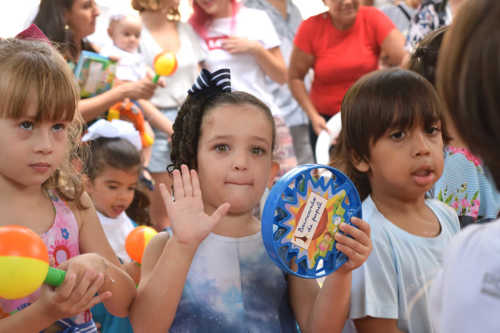 Festa das Mães