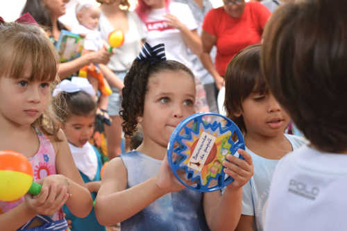 Festa das Mães