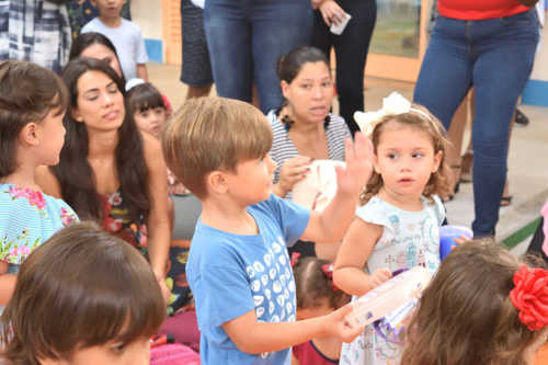 Festa das Mães