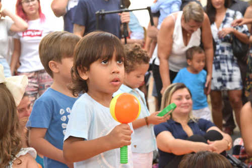 Festa das Mães