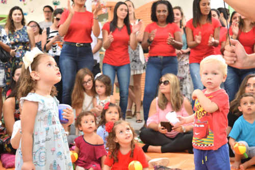 Festa das Mães