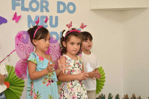 Festa das Mães