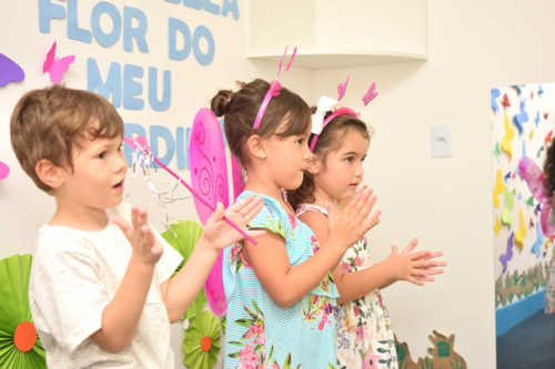 Festa das Mães