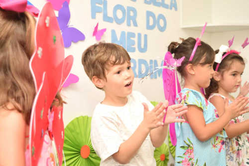 Festa das Mães