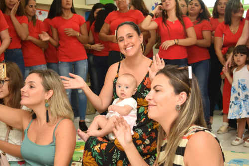 Festa das Mães