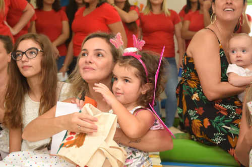 Festa das Mães