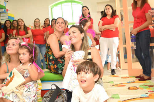 Festa das Mães