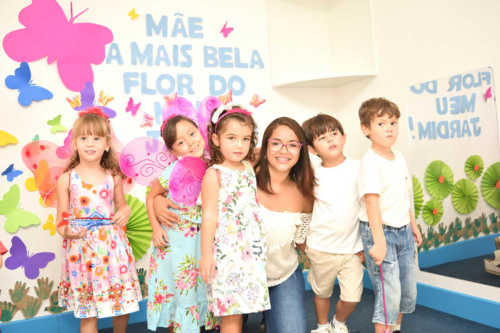 Festa das Mães