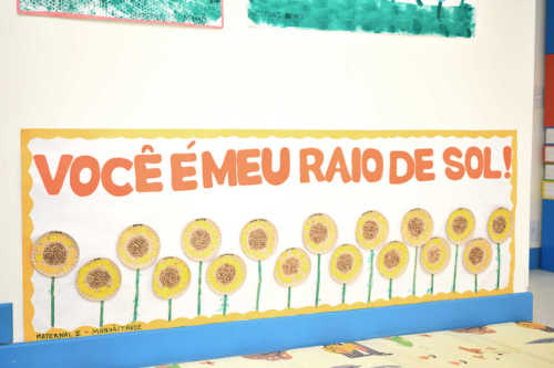 Festa das Mães