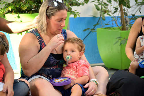 Festa das Mães