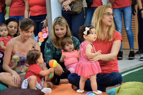 Festa das Mães