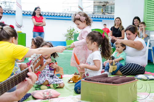 Festa de Fim de Ano