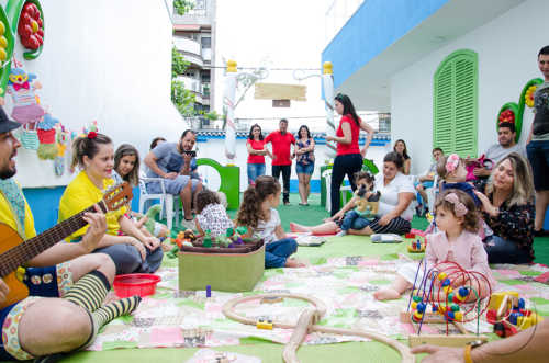 Festa de Fim de Ano