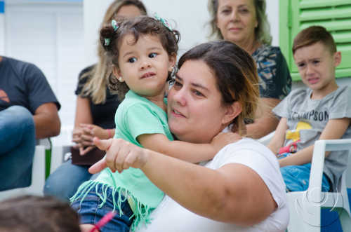 Festa de Fim de Ano