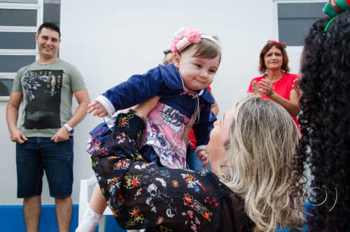 Festa de Fim de Ano