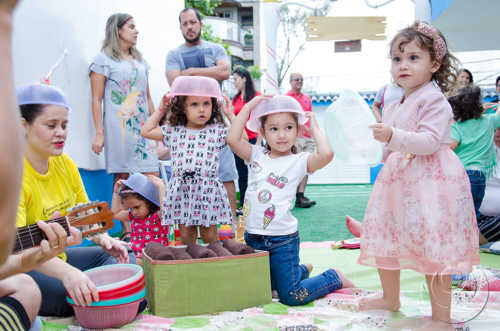 Festa de Fim de Ano