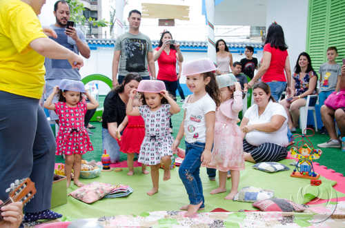 Festa de Fim de Ano