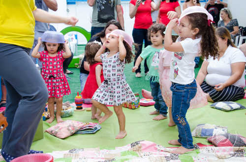 Festa de Fim de Ano