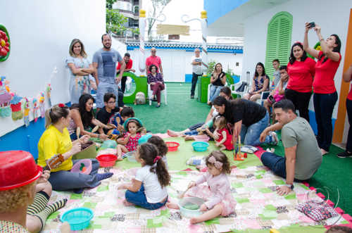 Festa de Fim de Ano