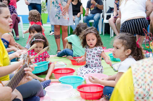 Festa de Fim de Ano