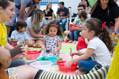 Festa de Fim de Ano