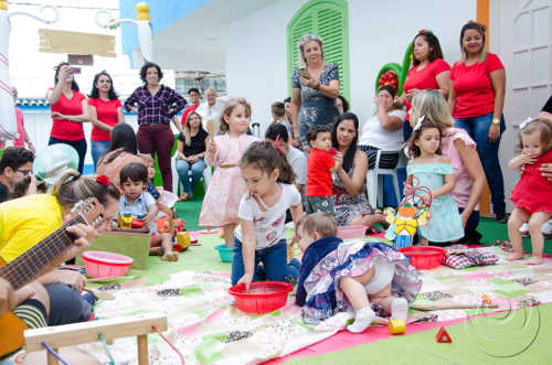 Festa de Fim de Ano