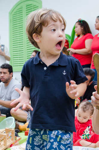 Festa de Fim de Ano