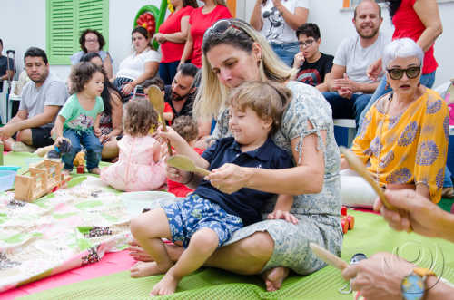 Festa de Fim de Ano