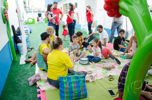 Festa de Fim de Ano