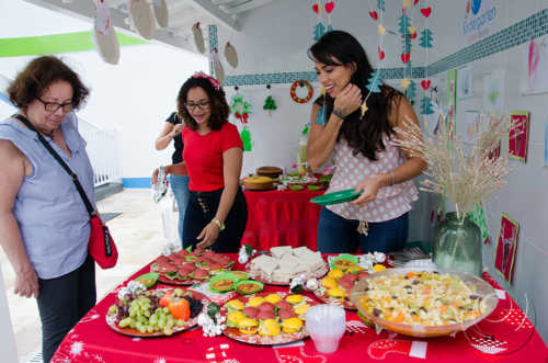 Festa de Fim de Ano